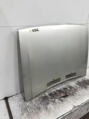 Second-hand car spare part bonnet for talbot horizon 1.4 gl oem iam references   