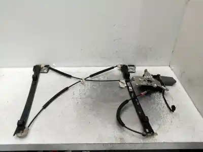 Second-hand car spare part driver left window regulator for seat arosa (6h1) * oem iam references 