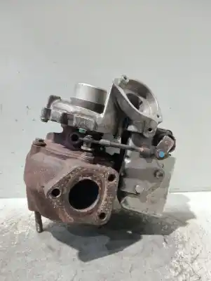 Peça sobressalente para automóvel em segunda mão Turbocompresor por BMW SERIE 3 BERLINA (E46) 320d Referências OEM IAM 7318774 GT1749V 7790992G