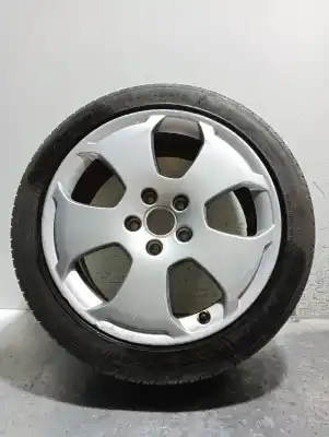 Second-hand car spare part rims set for audi a3 (8p) 1.9 tdi ambiente oem iam references  225/45/17  Second-hand car spare part rims set for audi a3 (8p) 1.9 tdi ambiente oem iam references  225/45/17