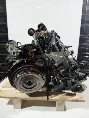 Piesă de schimb auto la mâna a doua motor complet pentru toyota corolla (e12) 2.0 d-4d referințe oem iam 1cd denso 0076649