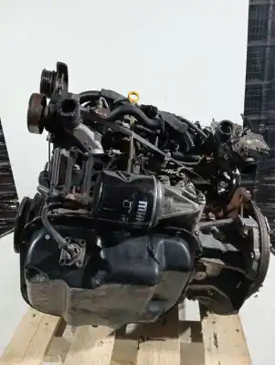 Piesă de schimb auto la mâna a doua motor complet pentru toyota corolla (e12) 2.0 d-4d referințe oem iam 1cd denso 0076649