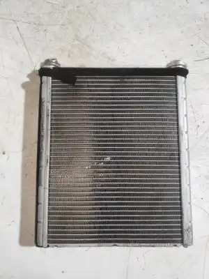 Pezzo di ricambio per auto di seconda mano radiatore riscaldamento/aria condizionata per toyota auris 1.8 16v (híbrido) riferimenti oem iam 