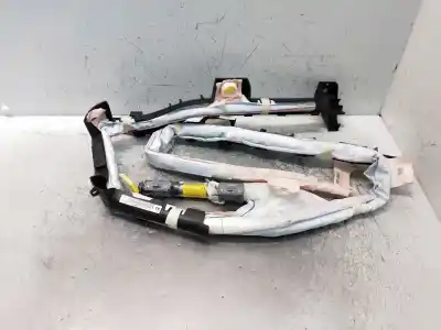 Piesă de schimb auto la mâna a doua airbag perdea fațã dreapta pentru toyota auris business referințe oem iam tg11e01001