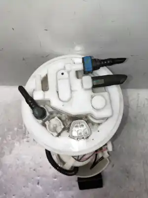 Peça sobressalente para automóvel em segunda mão bomba de combustivel por toyota auris business referências oem iam   
