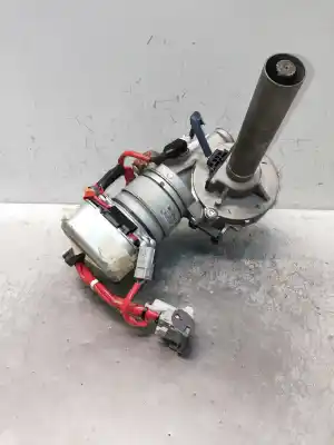 Piesă de schimb auto la mâna a doua coloana de direcție pentru toyota auris business referințe oem iam jg412000020