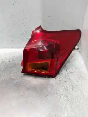 Piesă de schimb auto la mâna a doua lampã spate dreapta pentru toyota auris business referințe oem iam 