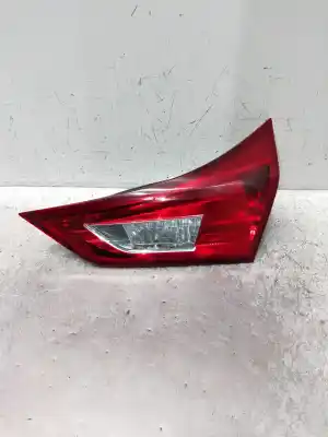Piesă de schimb auto la mâna a doua lampã interior dreapta spate pentru toyota auris business referințe oem iam 