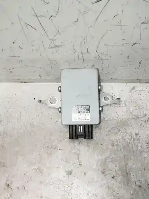 Second-hand car spare part Electronic Module for TOYOTA AURIS Business OEM IAM references 8957012370  1049930820