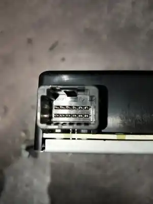 Second-hand car spare part electronic module for toyota auris business oem iam references 8976002131  mb1584005170