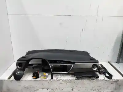 Piesă de schimb auto la mâna a doua kit airbag pentru toyota auris business referințe oem iam 8917002b90