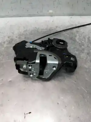 Piesă de schimb auto la mâna a doua motoras închidere centralizatã fatã dreapta pentru toyota auris business referințe oem iam 