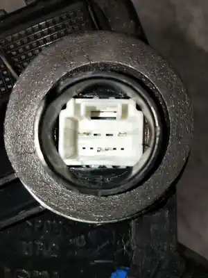 Second-hand car spare part front right central locking system for toyota auris business oem iam references   