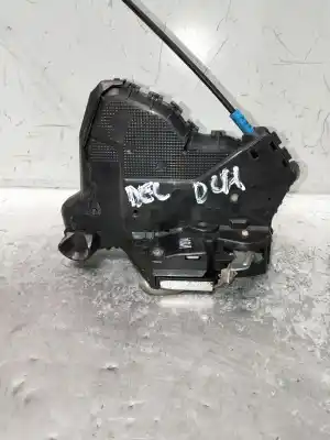 Second-hand car spare part front right central locking system for toyota auris business oem iam references   