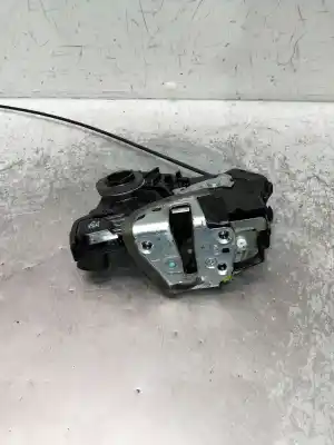 Piesă de schimb auto la mâna a doua motoras închidere centralizatã fatã stânga pentru toyota auris business referințe oem iam 