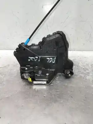 Second-hand car spare part front left central locking system for toyota auris business oem iam references   