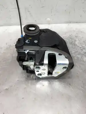 Piesă de schimb auto la mâna a doua motoras închidere centralizatã dreapta spate pentru toyota auris business referințe oem iam 