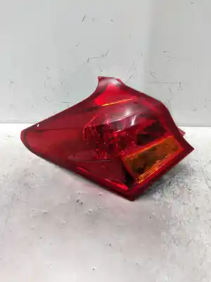 Piesă de schimb auto la mâna a doua lampã spate stânga pentru toyota auris business referințe oem iam 