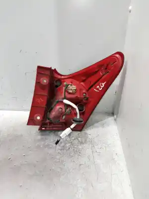 Second-hand car spare part left tailgate light for toyota auris business oem iam references   