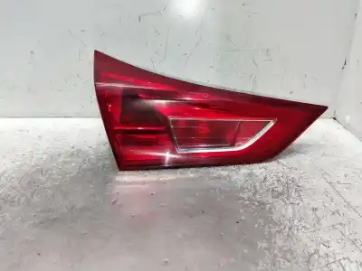 Piesă de schimb auto la mâna a doua lampa interioara stanga spate pentru toyota auris business referințe oem iam 