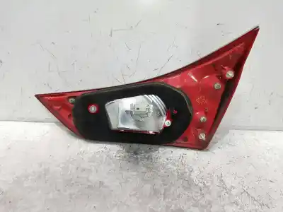 Second-hand car spare part interior left tailgate light for toyota auris business oem iam references   