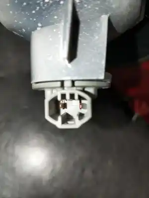 Second-hand car spare part interior left tailgate light for toyota auris business oem iam references   