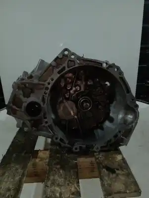 Piesă de schimb auto la mâna a doua cutie de viteze pentru toyota auris business referințe oem iam 