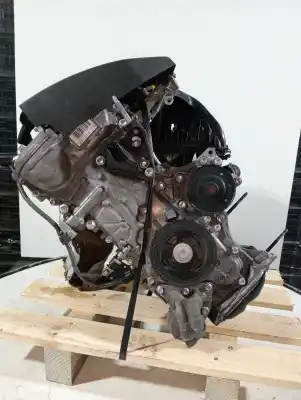 Pezzo di ricambio per auto di seconda mano Motore Completo per TOYOTA AURIS Business Riferimenti OEM IAM 1ZR  V007524