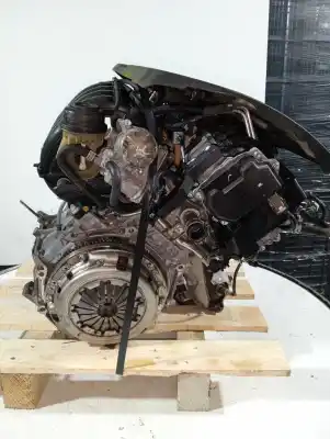 Second-hand car spare part complete engine for toyota auris business oem iam references 1zr  v007524