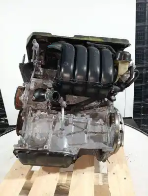 Second-hand car spare part complete engine for toyota auris business oem iam references 1zr  v007524