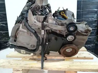Автозапчасти б/у  за RENAULT CLIO II FASE I (B/CBO)  ссылки OEM IAM K4JA712  D029245