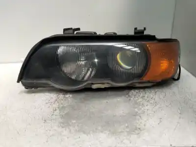 Recambio de automóvil de segunda mano de FARO IZQUIERDO para BMW X5 (E53)  referencias OEM IAM 5DV00776041  8386708
