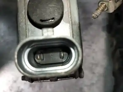 Gebrauchtes Autoersatzteil linker scheinwerfer zum bmw x5 (e53) 3.0d oem-iam-referenzen 5dv00776041  8386708