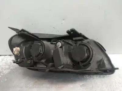 Second-hand car spare part left headlight for chevrolet captiva 2.0 vcdi ls oem iam references 00015547  