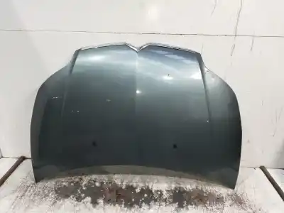 Автозапчасти б/у КАПОТ за CITROEN C4 COUPE  ссылки OEM IAM   