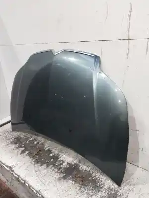 Peça sobressalente para automóvel em segunda mão capot por citroen c4 coupe vtr referências oem iam   