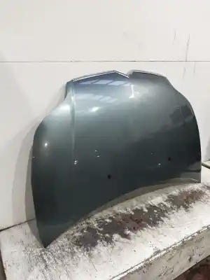 Peça sobressalente para automóvel em segunda mão capot por citroen c4 coupe vtr referências oem iam   