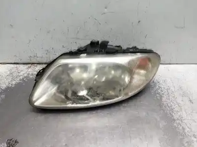 Pezzo di ricambio per auto di seconda mano  per CHRYSLER VOYAGER (RG)  Riferimenti OEM IAM 04857703AB  5870100000