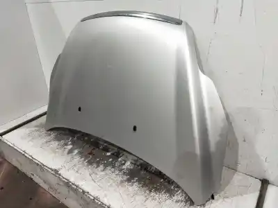 Peça sobressalente para automóvel em segunda mão capot por ford focus lim. (cb4) focus referências oem iam   