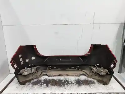Pezzo di ricambio per auto di seconda mano paraurti posteriore per mazda cx-3 center-line riferimenti oem iam   