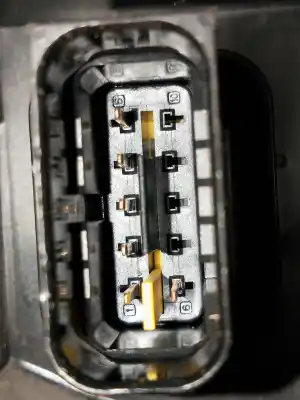 Piesă de schimb auto la mâna a doua far dreapta pentru citroen c4 picasso exclusive referințe oem iam 9675974880  