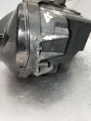Piesă de schimb auto la mâna a doua far dreapta pentru citroen c4 picasso exclusive referințe oem iam 9675974880  