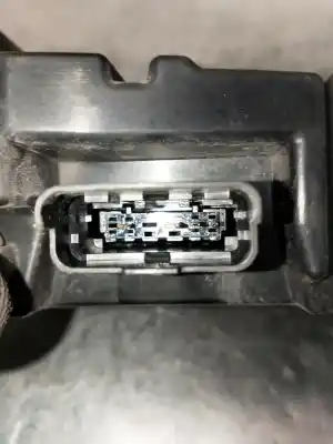 Автозапчастина б/у ліва фара для citroen c4 picasso exclusive посилання на oem iam 9676036380  89208991