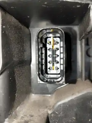 Автозапчасти б/у левая фара за citroen c4 picasso exclusive ссылки oem iam 9675974980   Автозапчасти б/у левая фара за citroen c4 picasso exclusive ссылки oem iam 9675974980