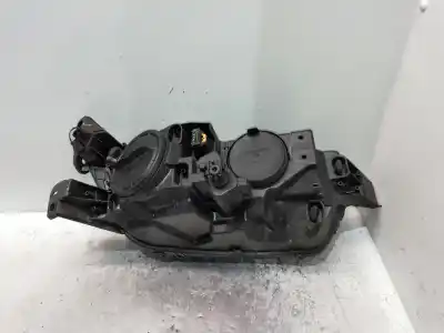 Second-hand car spare part left headlight for citroen c4 picasso exclusive oem iam references 9675974980  