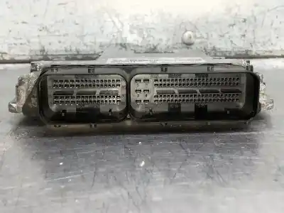 Second-hand car spare part ecu engine control for chevrolet captiva 2.0 diesel cat oem iam references 0281015176  96892357
