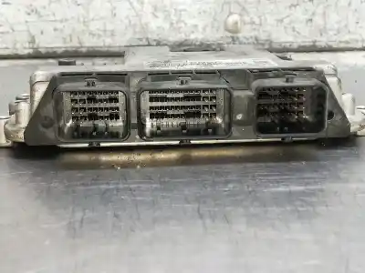 Second-hand car spare part ecu engine control for ford fusion (cbk) * oem iam references 0281012249 5s6112a650ed 1039s09149