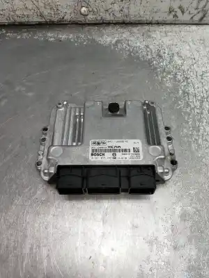 Second-hand car spare part Ecu Engine Control for FORD FOCUS LIM. (CB4) FOCUS OEM IAM references 0281015242  8M5112A650