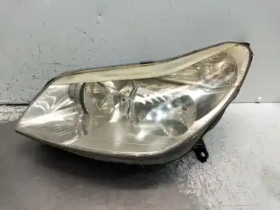 Recambio de automóvil de segunda mano de FARO IZQUIERDO para CITROEN C5 BERLINA  referencias OEM IAM   