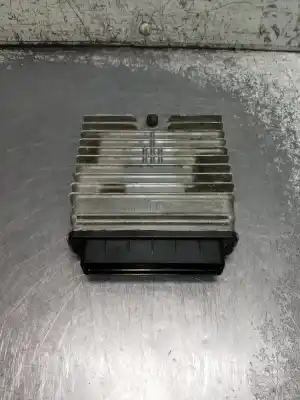 Автозапчасти б/у блок управления двигателем за JAGUAR X-TYPE 2.2 Diesel CAT ссылки OEM IAM 4X4312A650AJ  12249765